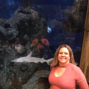 Meet your Posher, Robyn